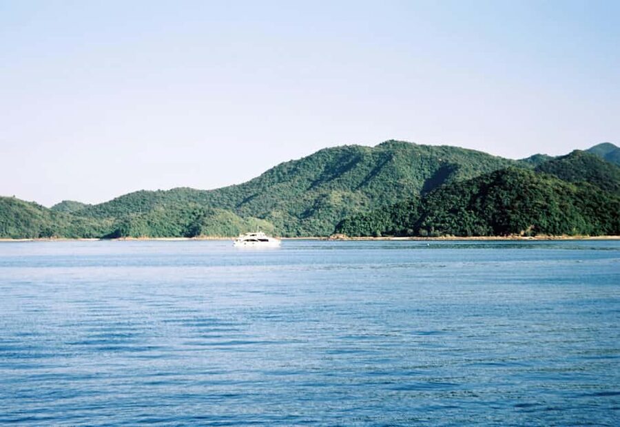 Langkawi: Sunset Dinner Cruise with Hotel Transfer - From hotel pickup to the Langkawi jetty