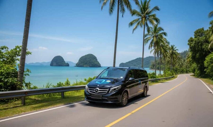 Langkawi: Sunset Dinner Cruise with Hotel Transfer - Dinner on board, with buffet or BBQ service