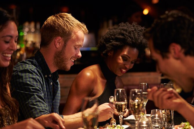 Latino Dinner Cruise on Sydney Harbour - Key points to know before you book