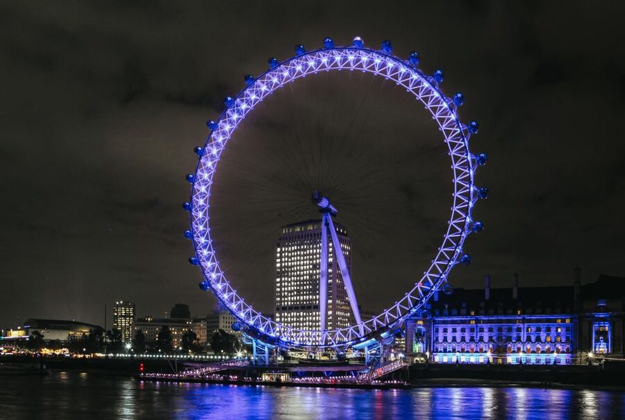 London: River Thames Dinner Cruise - Key points at a glance