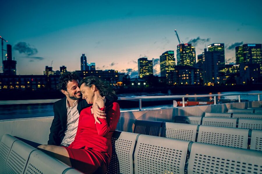 London: River Thames Dinner Cruise with Live Jazz - Should you book the London jazz dinner cruise?