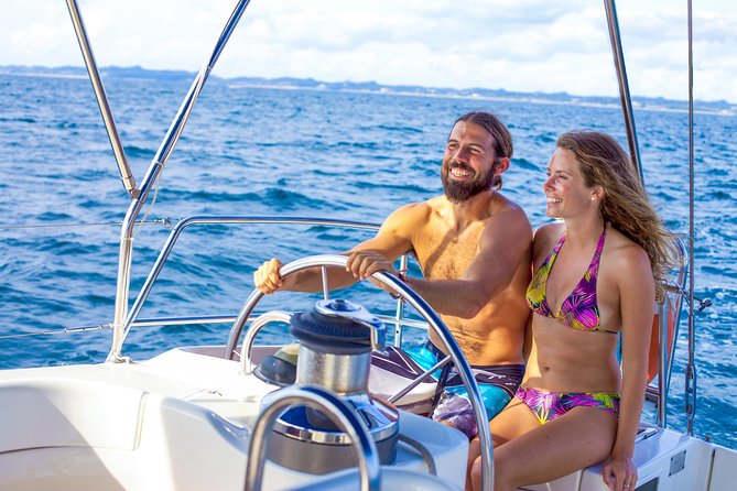 Los Cabos Luxury Sailing, Snorkel and Lunch Cruise - Hotel pickup needs careful checking