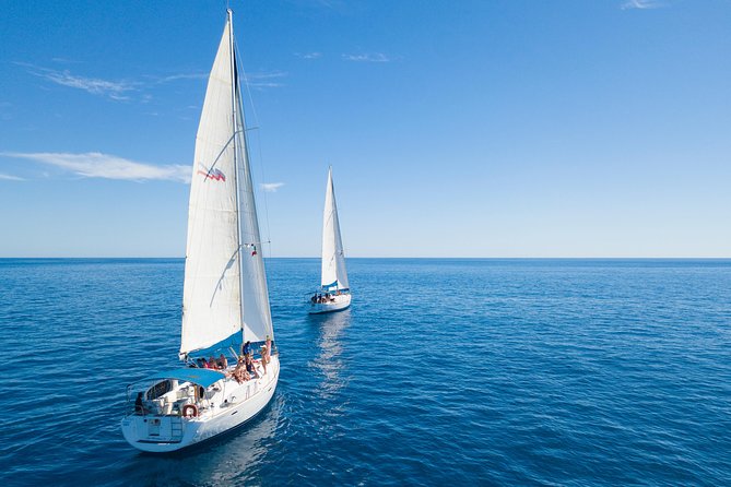 Los Cabos Luxury Sailing, Snorkel and Lunch Cruise - What to bring and what to leave behind