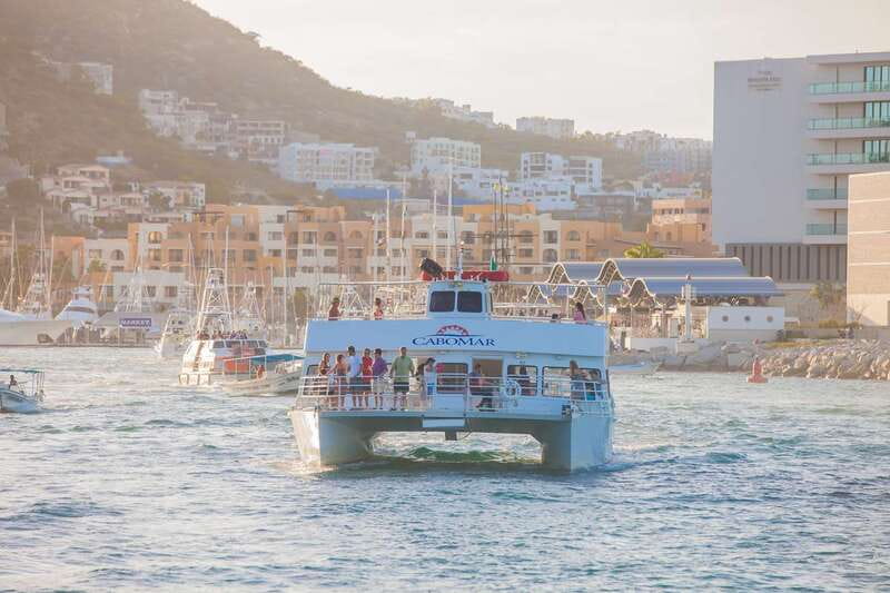 Los Cabos: Sunset Dinner Cruise with Transportation - Who should book this Cabo evening?