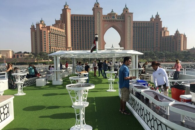 Luxury 7 Star Mega Yacht Dinner Cruise With international Buffet - Who will enjoy this yacht dinner
