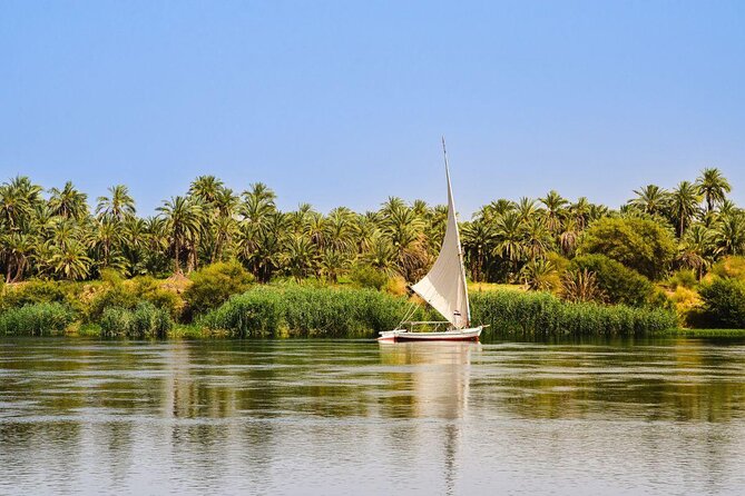Luxury Cairo Nile Dinner Cruise and Show - Nile Maxim Cruise - Key things to know before booking