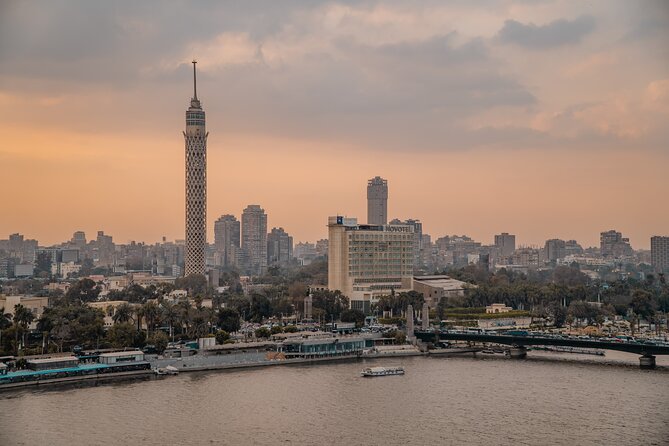 Luxury Cairo Nile Dinner Cruise and Show - Nile Maxim Cruise - Who will enjoy the Nile Maxim most?