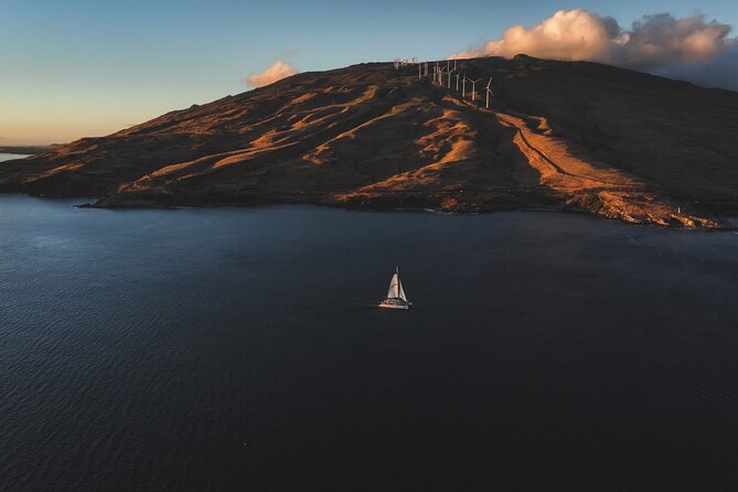 Luxury Catamaran Royal Sunset Dinner Sail (Adults-Only) - Who should book the Royal Sunset Dinner Sail?