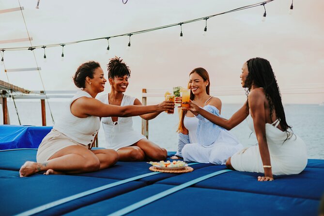 Luxury Four-Course Caribbean Dinner Cruise Experience - Is $167 per person a fair price?