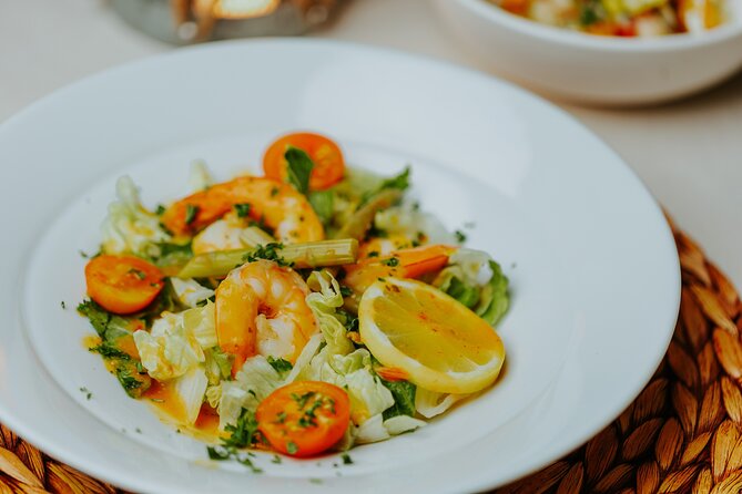 Luxury Four-Course Caribbean Dinner Cruise Experience - Practical details before you reserve