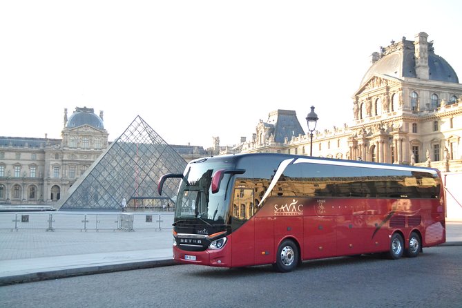 Luxury Paris Day Trip from London with Seine River Lunch Cruise - Who will enjoy this format most