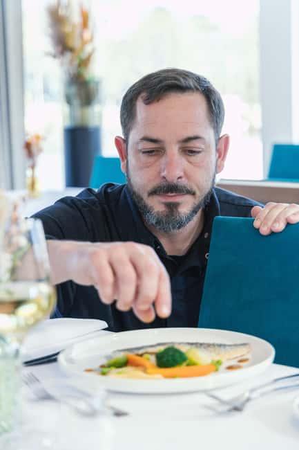 Lyon 2.5-Hour Dinner Cruise - Key points to know before booking