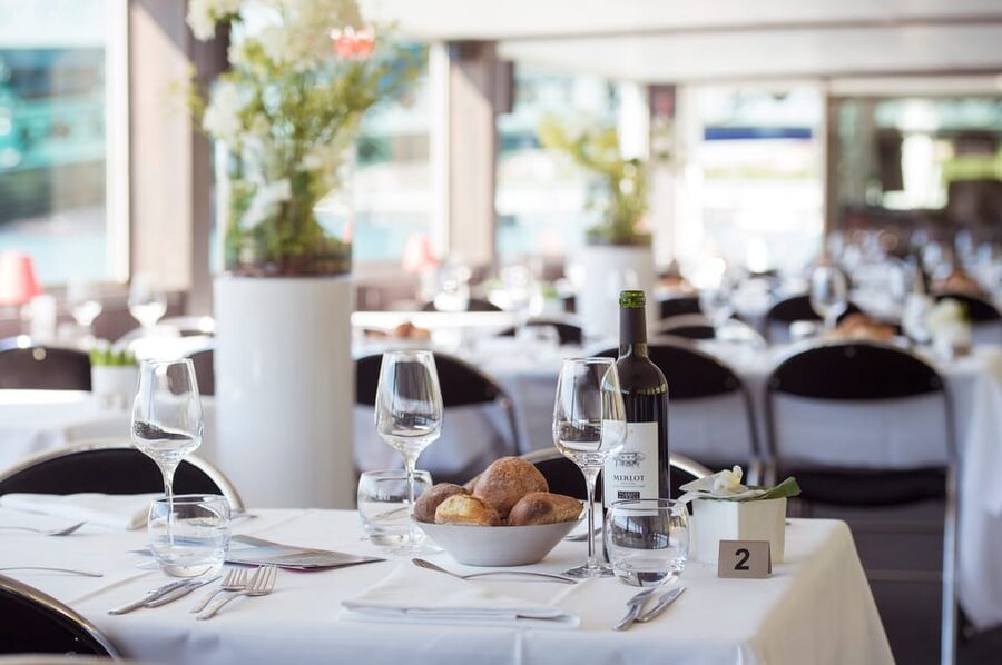 Lyon 2.5-Hour Dinner Cruise - Is $88 a fair price?