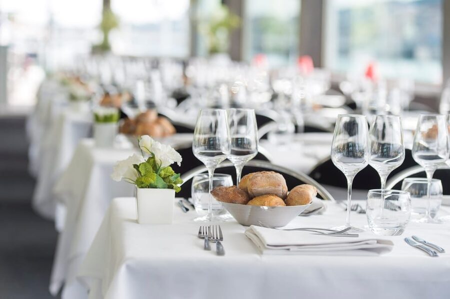 Lyon 2.5-Hour Lunch Cruise - The first course: French flavors with a choice