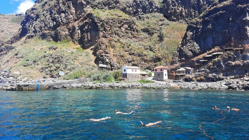 Madeira: Sunset Dinner Cruise - Key points at a glance