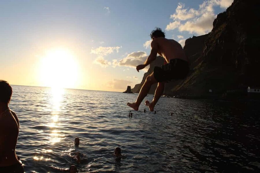 Madeira: Sunset Dinner Cruise - A relaxed evening on Madeira’s south coast