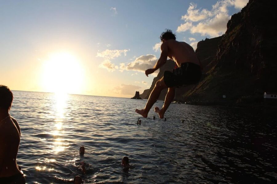 Madeira: Sunset Dinner Cruise - What the $76 price really covers