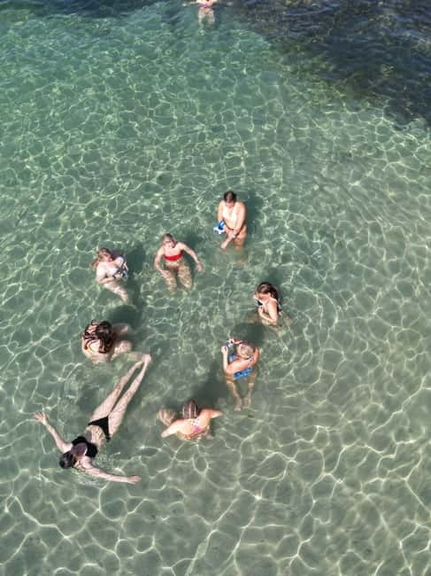 Majorca: Dinner aboard a private catamaran with snorkeling and paddle surfing - Booking flexibility and practical planning
