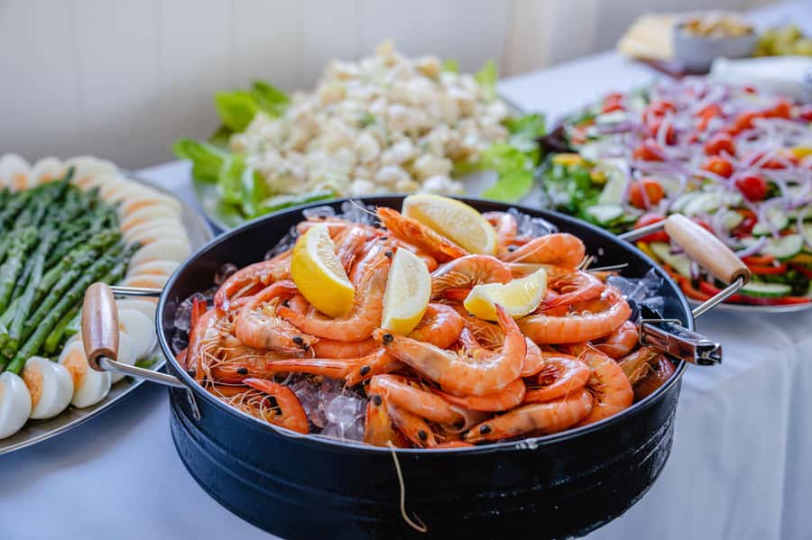 Mandurah: Murray River Lunch Cruise - Cooper’s Mill and Cooleenup Island