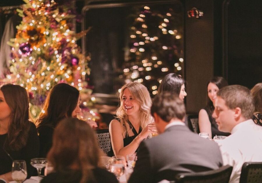 Marina Del Rey: Christmas Eve Buffet Brunch or Dinner Cruise - What the brunch buffet offers