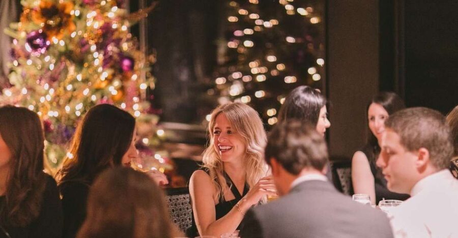 Marina Del Rey: Christmas Eve Buffet Brunch or Dinner Cruise - Choosing brunch or dinner