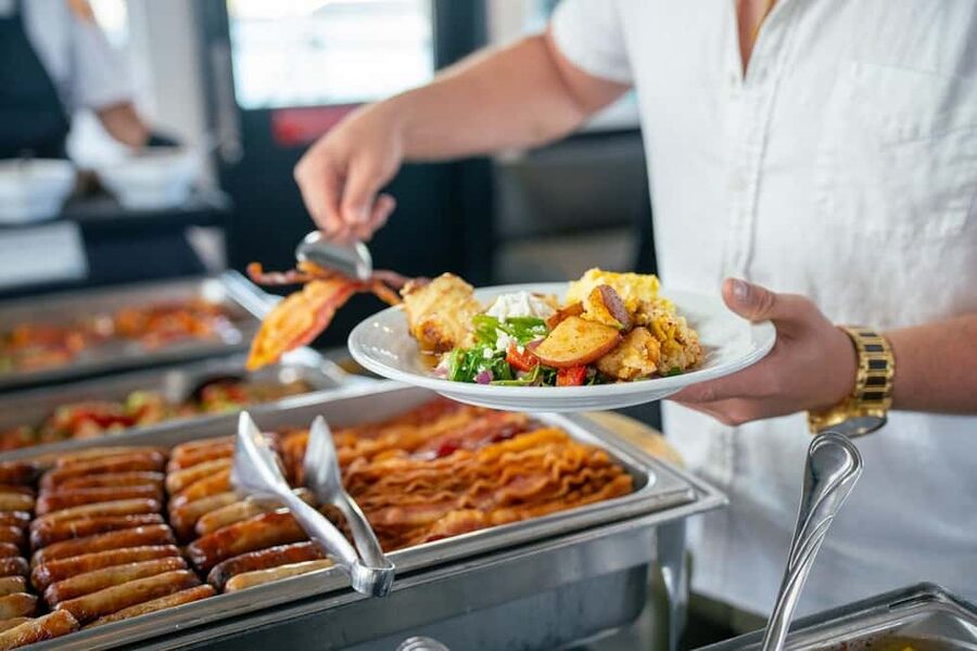 Marina del Rey: City Cruises Champagne Brunch Cruise - Who will enjoy this cruise most?