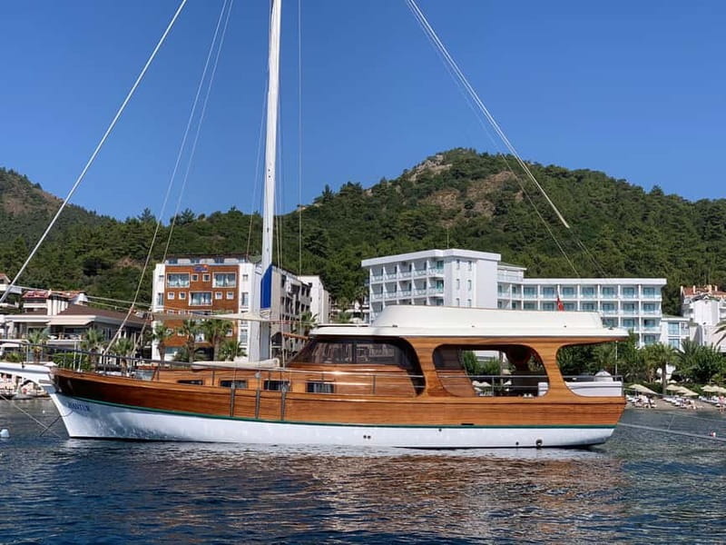 Marmaris: Private Boat Cruise with Lunch - Booking advice and final verdict