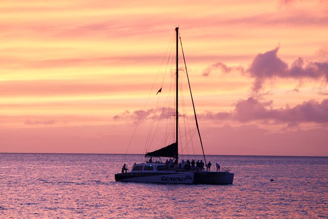 Maui: Coast of Ka'anapali Beach Sunset Dinner Sail - Quick takeaways from the Kaanapali sunset sail