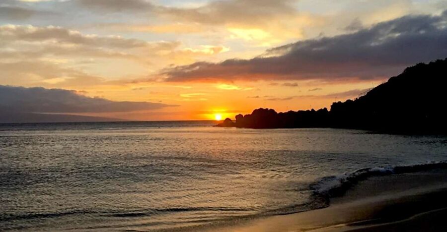 Maui: Ka'anapali Luxury Sunset Dinner Sail - Key points to know before you book