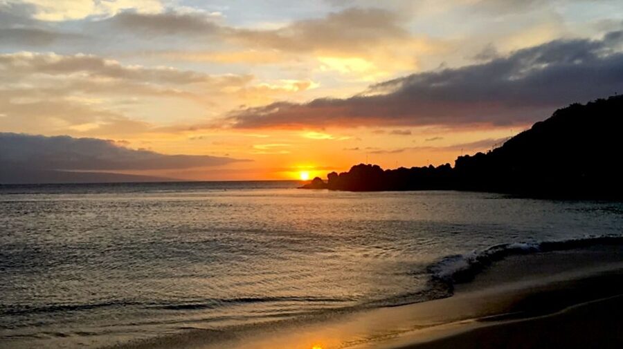 Maui: Ka'anapali Luxury Sunset Dinner Sail - Why this sunset sail works so well in Kaanapali
