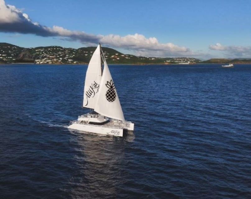 Maui: Luxury Catamaran Royal Sunset 5-Course Dinner Cruise - Should you book the Royal Sunset Dinner Sail?