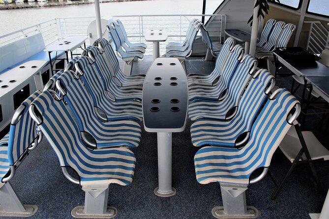 Maui Ma'alaea Sunset Prime Rib or Fresh Island Fish Dinner Cruise - The Two-Hour Route on Maalaea Bay