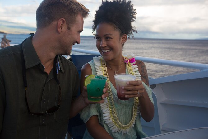 Maui Premium Dinner Cruise: Four Course Dining Experience - Who will enjoy this cruise most?