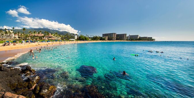 Maui Premium Sunset Dinner Cruise from Ka’anapali Beach - Quick facts about the Ka’anapali dinner cruise