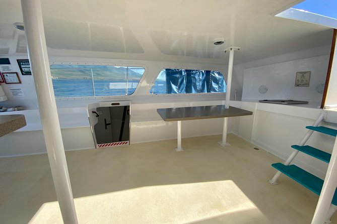 Maui Premium Sunset Dinner Cruise from Ka’anapali Beach - Booking, weather, and cancellation details