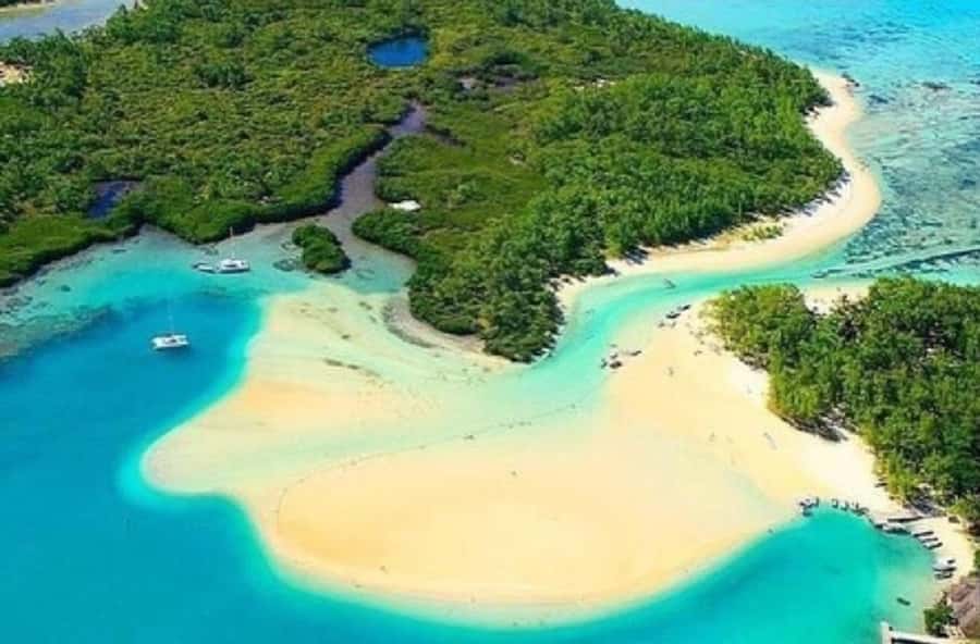 Mauritius: Ile Aux Cerfs Catamaran Cruise with Lunch - Key points to know before booking