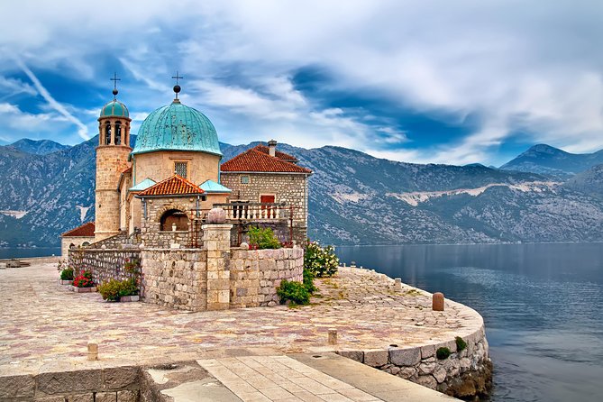 Montenegro Bay Cruise with Lunch on the Boat day trip - Key points before you book
