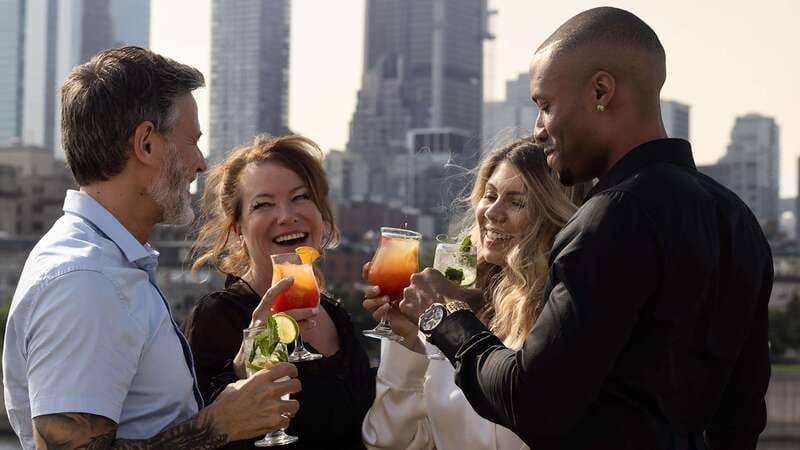Montreal: Evening Cruise with DJ and Dance Floor - Key points to know before you book