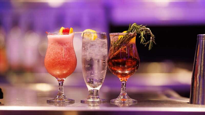 Montreal: Evening Cruise with DJ and Dance Floor - Setting sail from Grand Quay