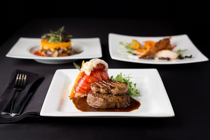 Montreal Gourmet Dinner Cruise with DJ & Dancing - Should you book it?