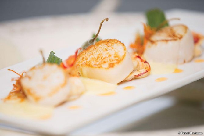Montreal Gourmet Dinner Cruise with DJ & Dancing - FAQ
