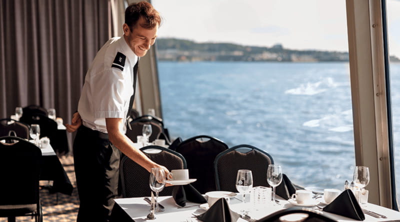 Montréal: Weekend River Brunch Cruise - How good is the value at $73?