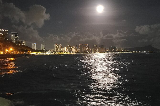 Moonlight Dinner Cruise in Honolulu - Key Points to Know Before You Book