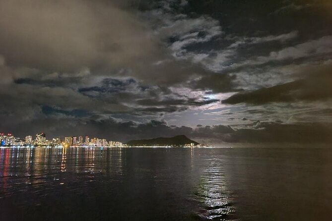 Moonlight Dinner Cruise in Honolulu - Is $106.42 a Fair Price?