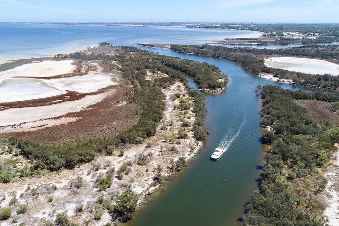 Murray River Lunch Cruise - Key points to know before you book