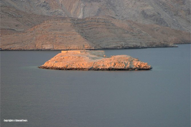 Musandam Khasab Full day dhow cruise with Lunch - Is $65 a good value?