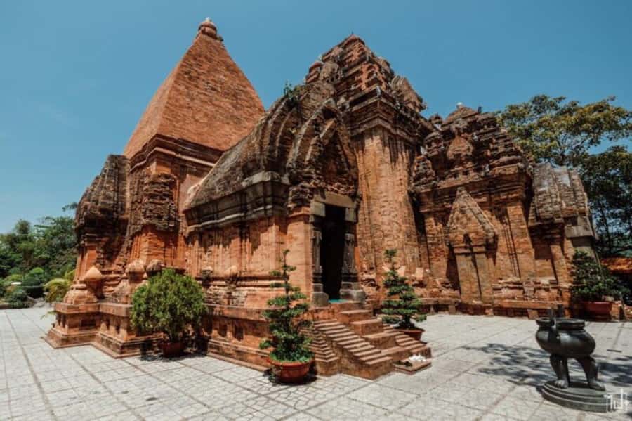 My Son Sanctuary Morning Tour w Thu Bon River Cruise & Lunch - Why My Son Sanctuary Deserves a Morning