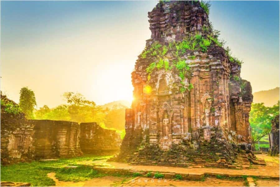 My Son Sanctuary Morning Tour w Thu Bon River Cruise & Lunch - Should You Book It?