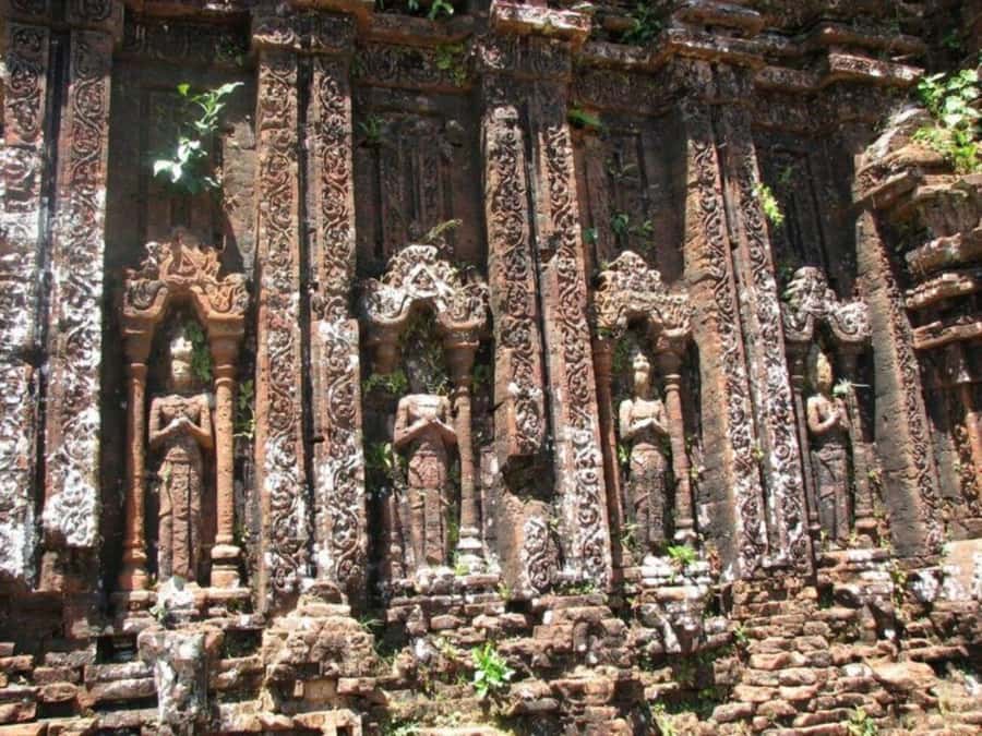 My Son Sanctuary Morning Tour w Thu Bon River Cruise & Lunch - Practical Tips for a Better Visit