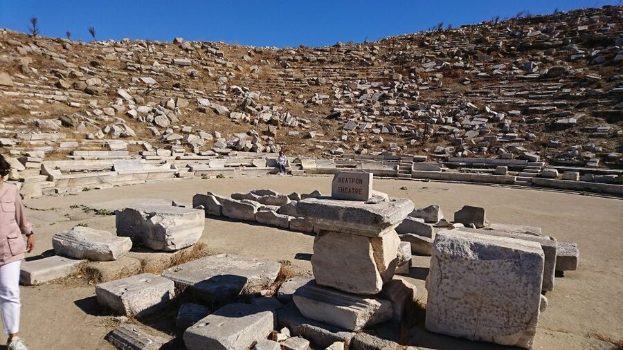 Mykonos: Private Delos and Rhenia 6hrs Cruise with Lunch - Should You Book This Private Cruise?